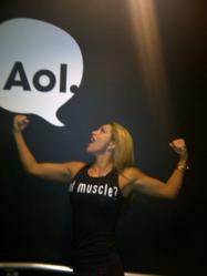 Celebrity Jennifer Nicole Lee on AOL